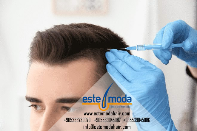 Hair Transplant From Donor