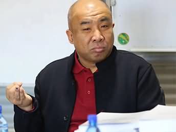 2019年乐鱼(中国)管理人员会议在北京胜利召开